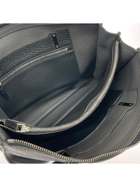 FURLA トートバッグ ジョーヴェバッグ/BLK