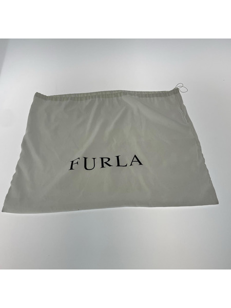 FURLA トートバッグ ジョーヴェバッグ/BLK