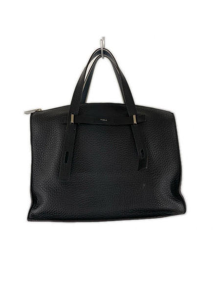 FURLA トートバッグ ジョーヴェバッグ/BLK