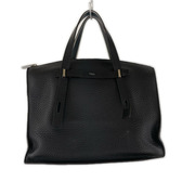 FURLA トートバッグ ジョーヴェバッグ/BLK