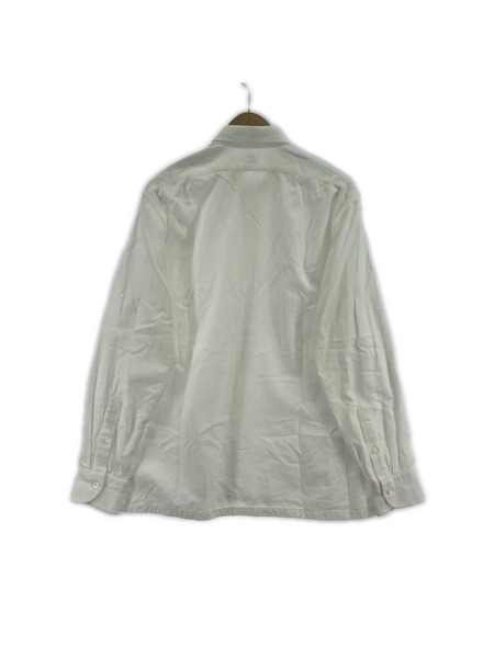 長袖シャツ PERIOD FEATURES kurta シャツ