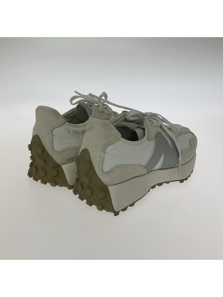 NEW BALANCE スニーカー 25cm WS327KE