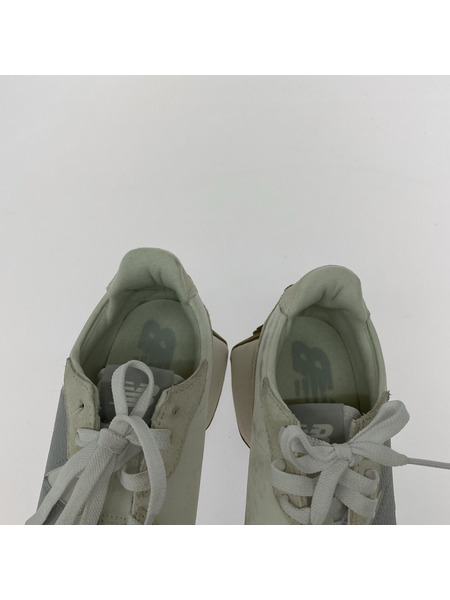 NEW BALANCE スニーカー 25cm WS327KE