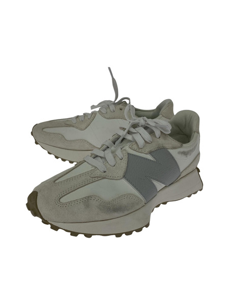 NEW BALANCE スニーカー 25cm WS327KE