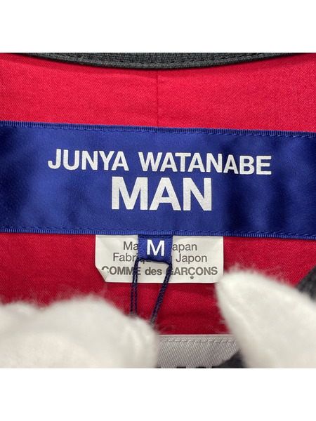 JUNYA WATANABE MAN COMME des GARCONS　オールインワン 24SS/×