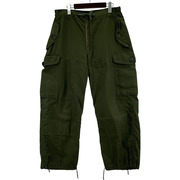 OLD・VINTAGE パンツ MILITARY/トラウザーパンツ
