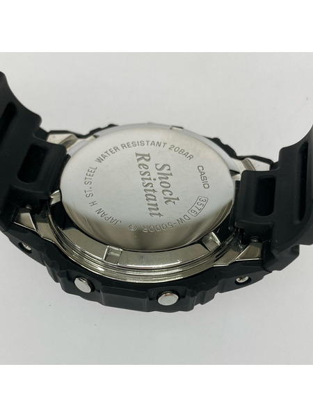 G-SHOCK G-SHOCK DW-5000R
