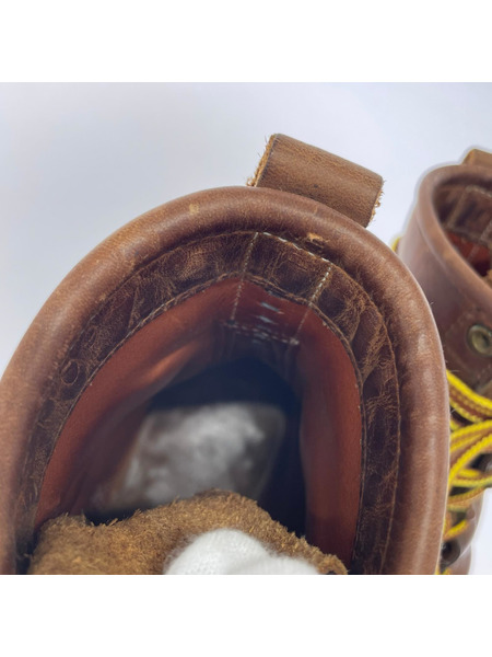 WHITE'S ブーツ SMOKE JUMPER 375BVLTT  size7.5