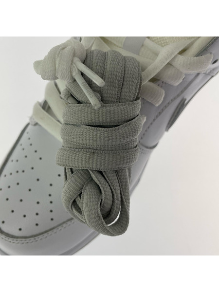 NIKE スニーカー Supreme SB DUNK LOW PRO OG QS (27.0cm)