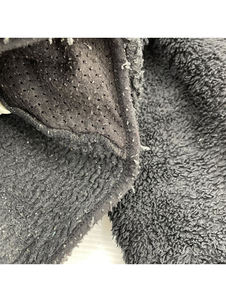patagonia LOS GATOS HOODY 25922FA19 黒 (S)[値下]