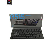 Logicool G G515　ラピッドトリガー
