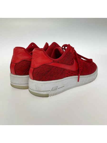 NIKE スニーカー AF1 Ultra Flyknit Low University/RED