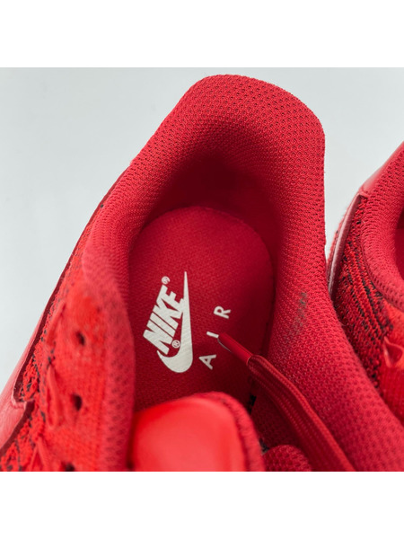 NIKE スニーカー AF1 Ultra Flyknit Low University/RED