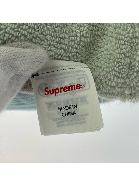 Supreme キャップ 25SS Reversible Terry Camp Cap