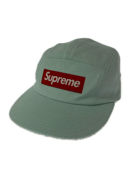 Supreme キャップ 25SS Reversible Terry Camp Cap
