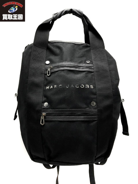 Marc JACOBS 2way バックパック