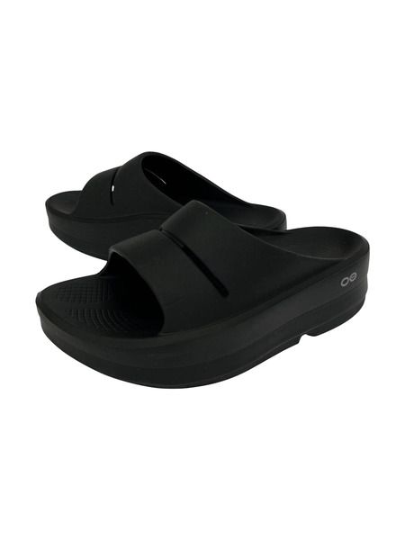 OOFOS OOmega OOahh リカバリー サンダル 23.0cm[値下]