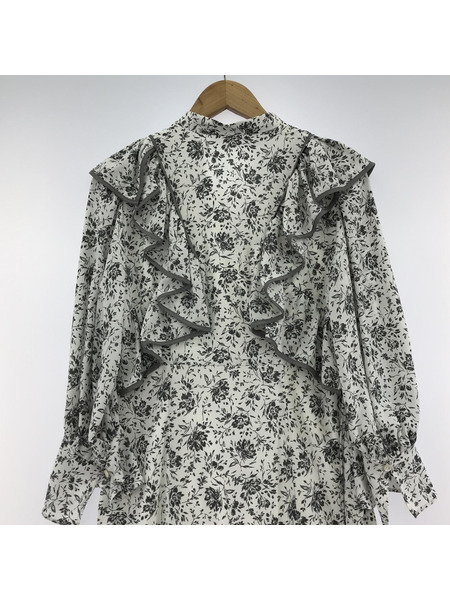 snidel 長袖ワンピース[値下]