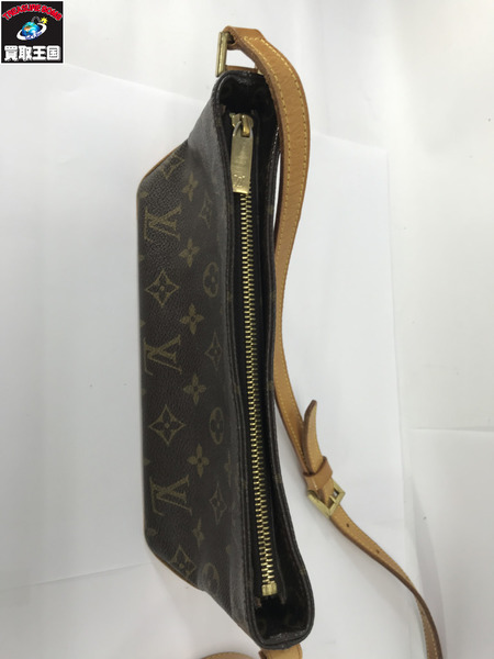 Lv ショルダーバッグ モノグラム トロター