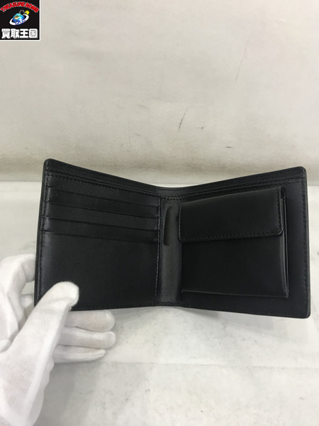 A.P.C. コンパクトウォレット London
