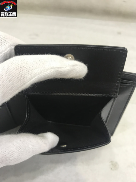 A.P.C. コンパクトウォレット London