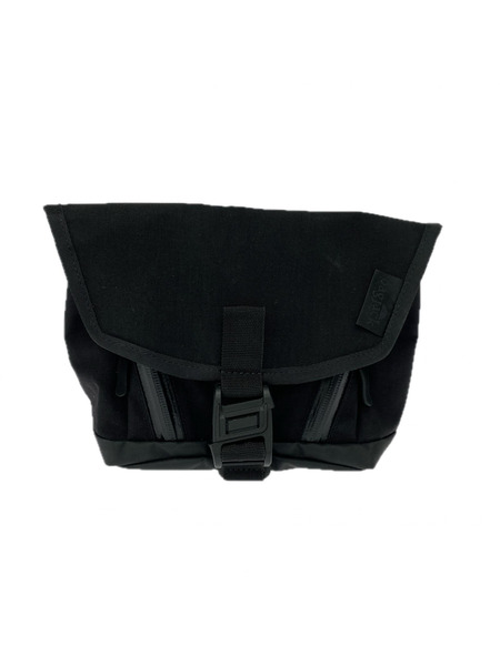 BAGJACK ショルダーバッグ BKE BAG S
