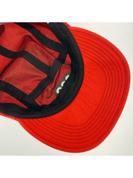 キャップ POP TRADING COMPANY PUB CAP 赤