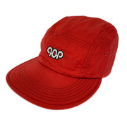 キャップ POP TRADING COMPANY PUB CAP 赤