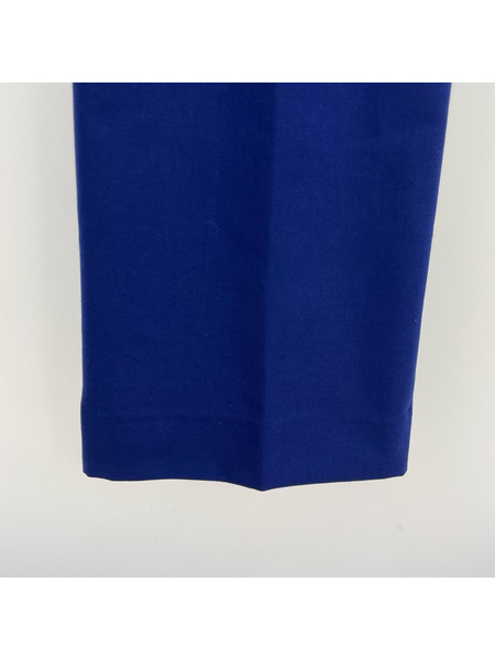 パンツ ernest w baker スラックス 46 ブルー