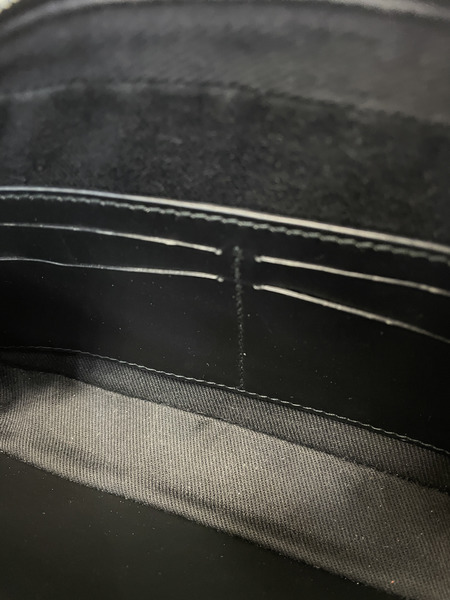 Dunhill ローラガス ウエストエンド ショルダーバッグ