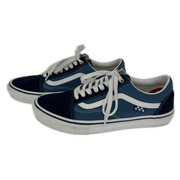 VANS スニーカー OLD SKOOL 紺（28.0）