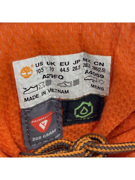 Timberland/STAPLE/FIELD BOOT/10.5[値下]