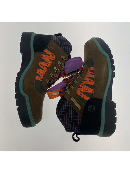 Timberland/STAPLE/FIELD BOOT/10.5[値下]