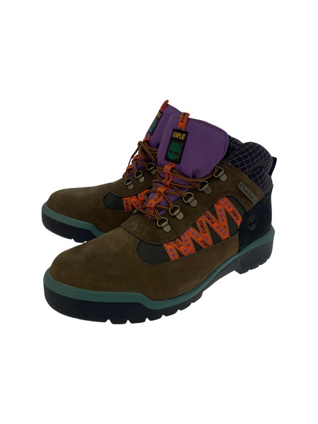 Timberland/STAPLE/FIELD BOOT/10.5[値下]