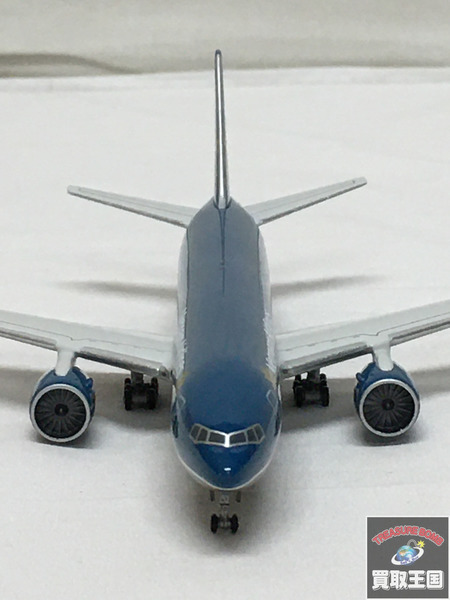 Geminijets 1/400 BOEING777-200ER　ベトナム航空[値下]