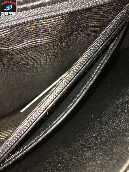 CHANEL マトラッセ ハンドバッグ[値下]