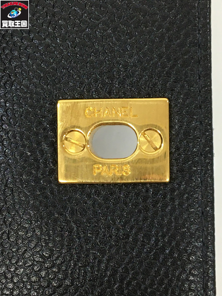 CHANEL マトラッセ ハンドバッグ[値下]