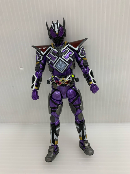 S.H.Figuarts ゼロワン Others 仮面ライダー滅亡迅雷 