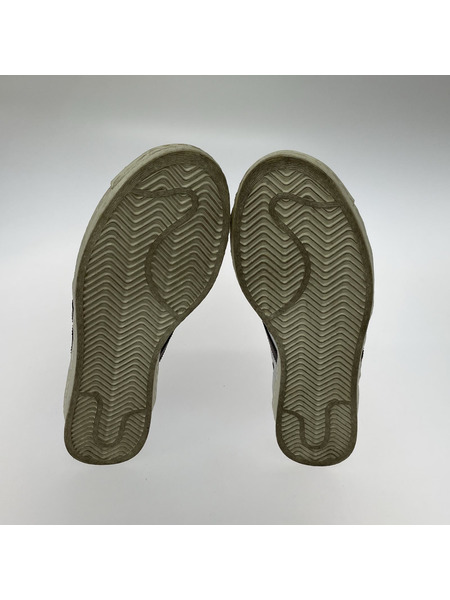 adidas BILLY'S別注 SUPERSTAR 82 ローカットスニーカー