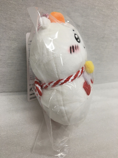 ちいかわ おもちもちもちマスコット ちいかわ