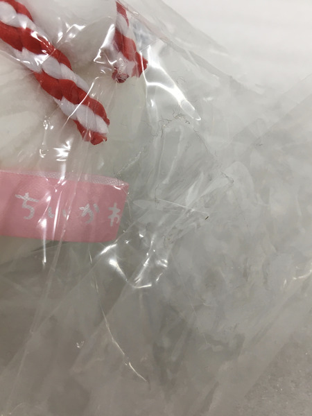ちいかわ おもちもちもちマスコット ちいかわ
