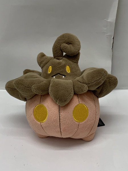 ポケモン ポケモンセンター バケッチャ ぬいぐるみ タグ付き Pokémon ポケットモンスター