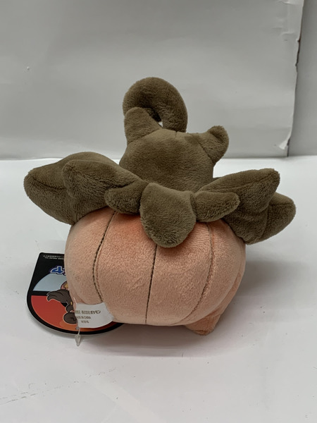ポケモン ポケモンセンター バケッチャ ぬいぐるみ タグ付き Pokémon ポケットモンスター