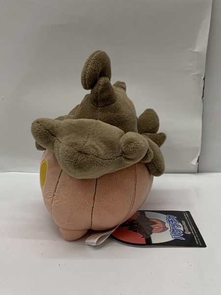 ポケモン ポケモンセンター バケッチャ ぬいぐるみ タグ付き Pokémon ポケットモンスター