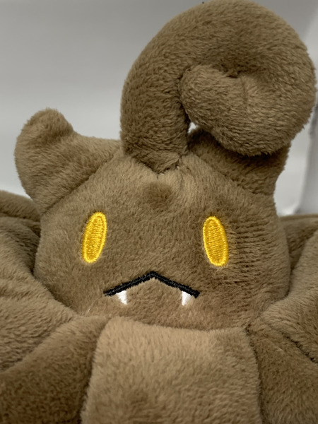 ポケモン ポケモンセンター バケッチャ ぬいぐるみ タグ付き Pokémon ポケットモンスター