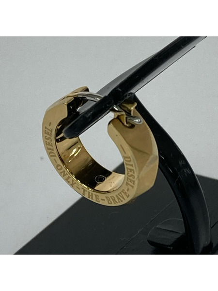 DIESEL ソノ他 ピアス