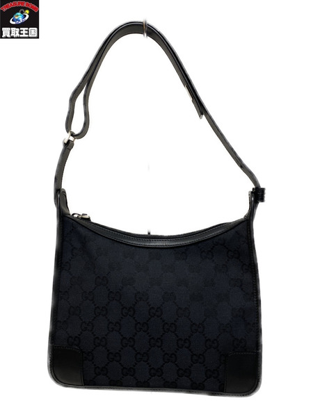 GUCCI　GG柄 ショルダーバッグ　001･4206
