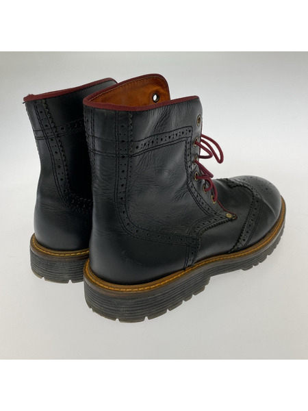 Danner ウイングチップ ブーツ[値下]