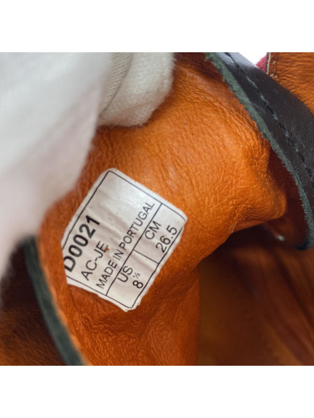 Danner ウイングチップ ブーツ[値下]