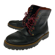 Danner ウイングチップ ブーツ